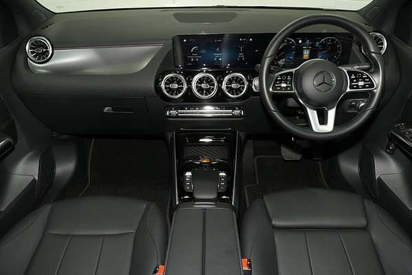 2021 Mercedes-Benz B-Class B180 W247
