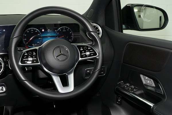 2021 Mercedes-Benz B-Class B180 W247