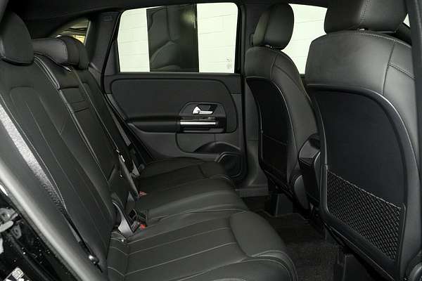 2021 Mercedes-Benz B-Class B180 W247