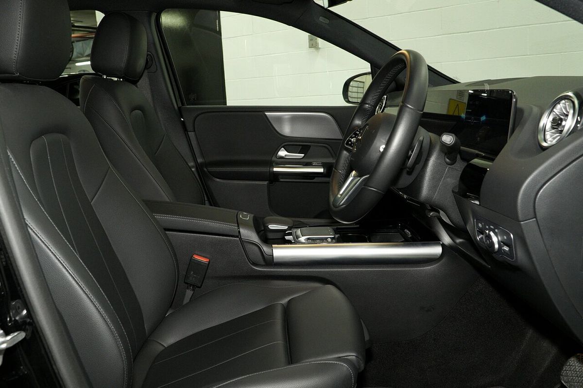 2021 Mercedes-Benz B-Class B180 W247