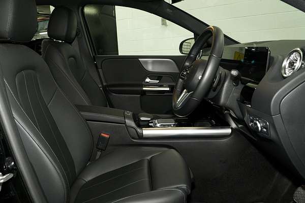 2021 Mercedes-Benz B-Class B180 W247