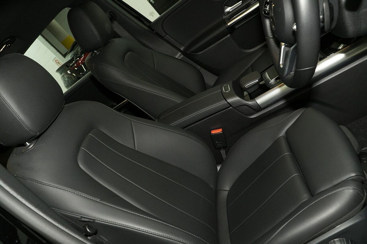2021 Mercedes-Benz B-Class B180 W247