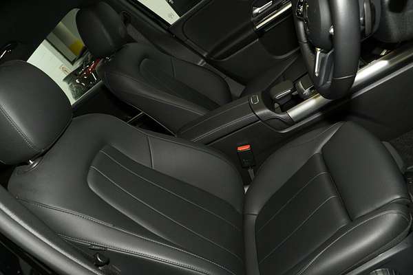 2021 Mercedes-Benz B-Class B180 W247