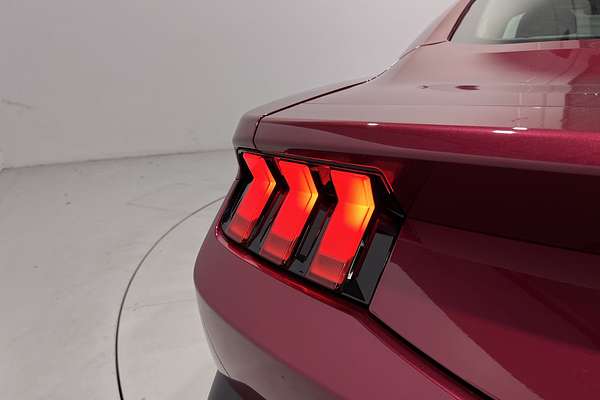 2025 Ford Mustang GT FO