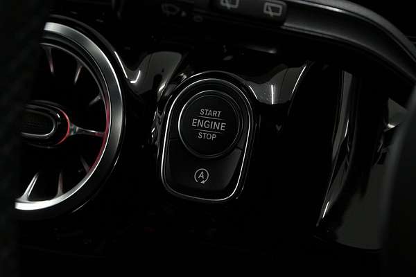2021 Mercedes-Benz B-Class B180 W247