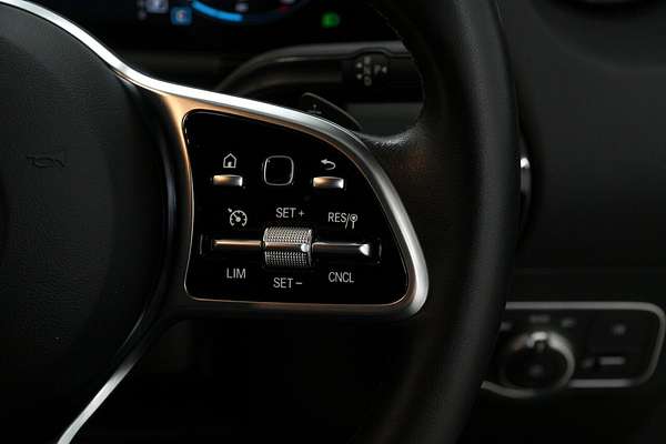 2021 Mercedes-Benz B-Class B180 W247