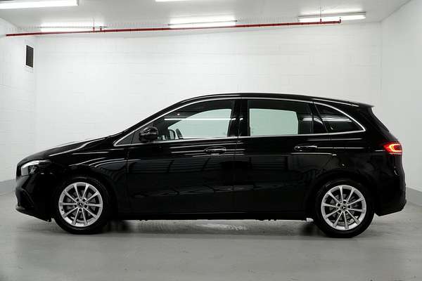 2021 Mercedes-Benz B-Class B180 W247