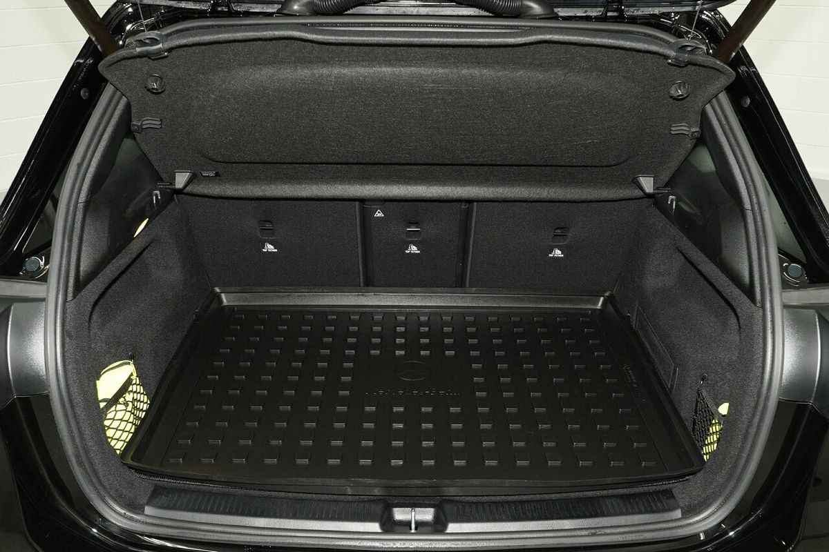 2021 Mercedes-Benz B-Class B180 W247