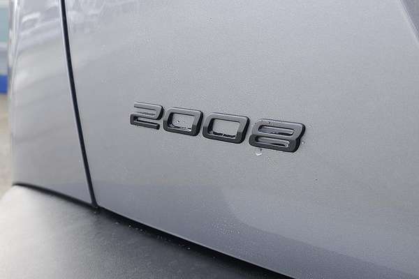 2024 Peugeot 2008 GT P24