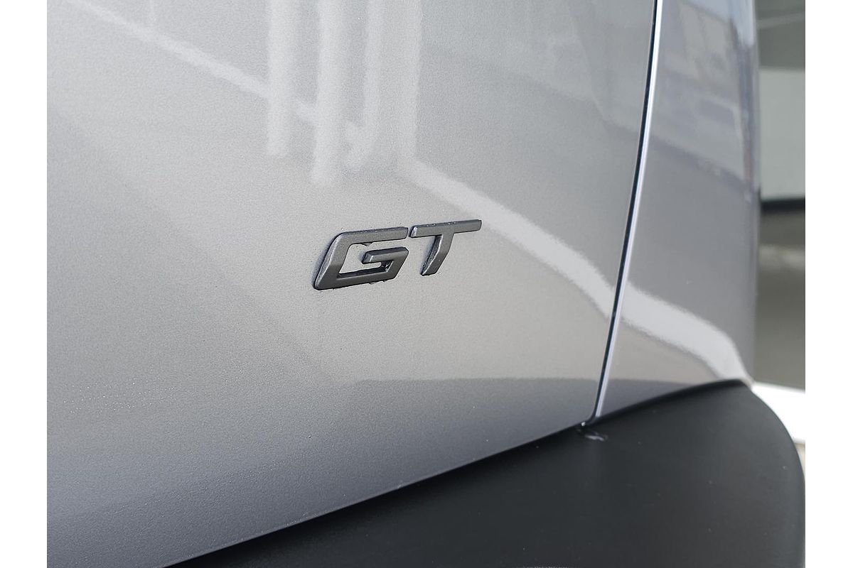 2024 Peugeot 2008 GT P24