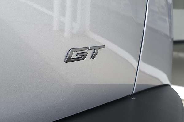 2024 Peugeot 2008 GT P24