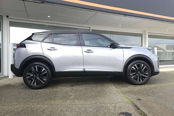 2024 Peugeot 2008 GT P24