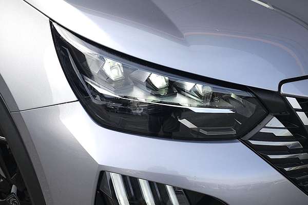 2024 Peugeot 2008 GT P24