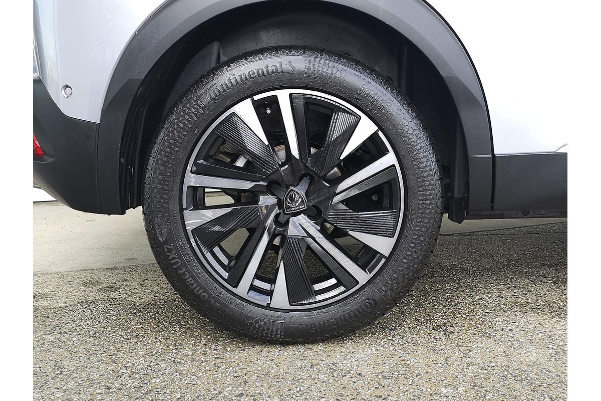2024 Peugeot 2008 GT P24