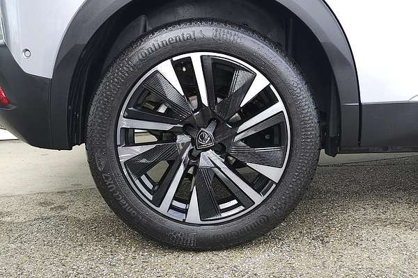 2024 Peugeot 2008 GT P24