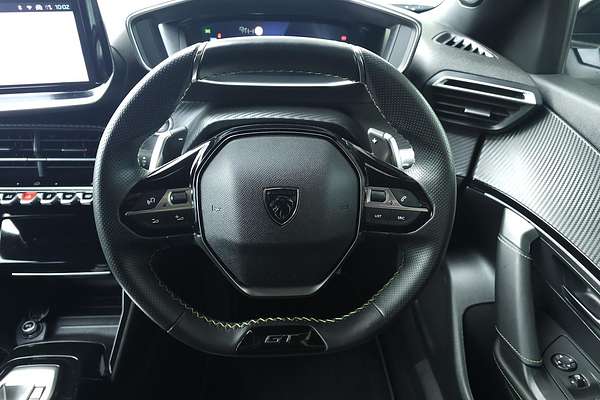 2024 Peugeot 2008 GT P24