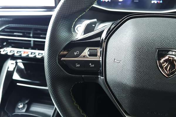 2024 Peugeot 2008 GT P24
