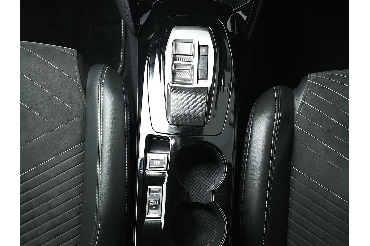 2024 Peugeot 2008 GT P24