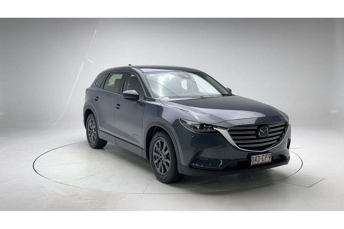 2021 Mazda CX-9 Sport TC