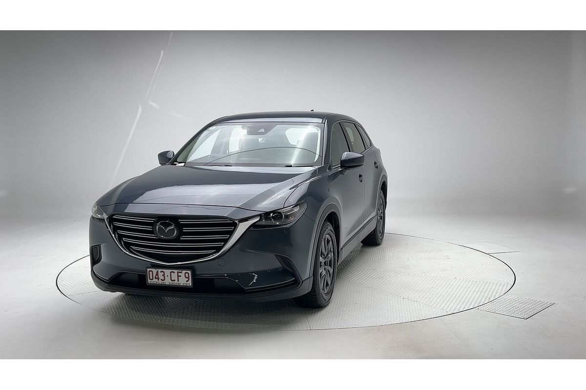 2021 Mazda CX-9 Sport TC