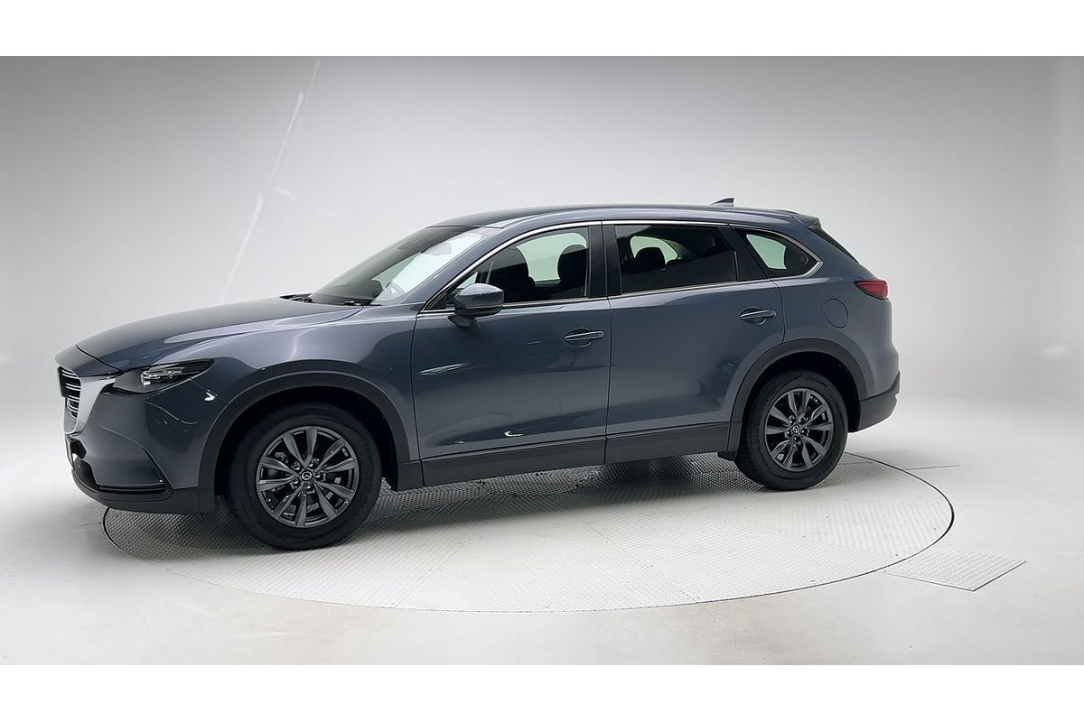 2021 Mazda CX-9 Sport TC