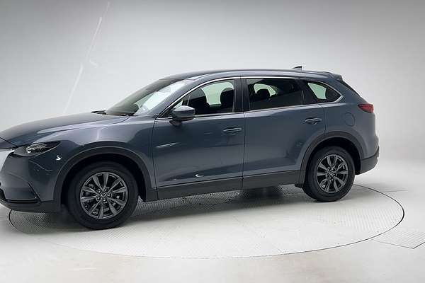 2021 Mazda CX-9 Sport TC