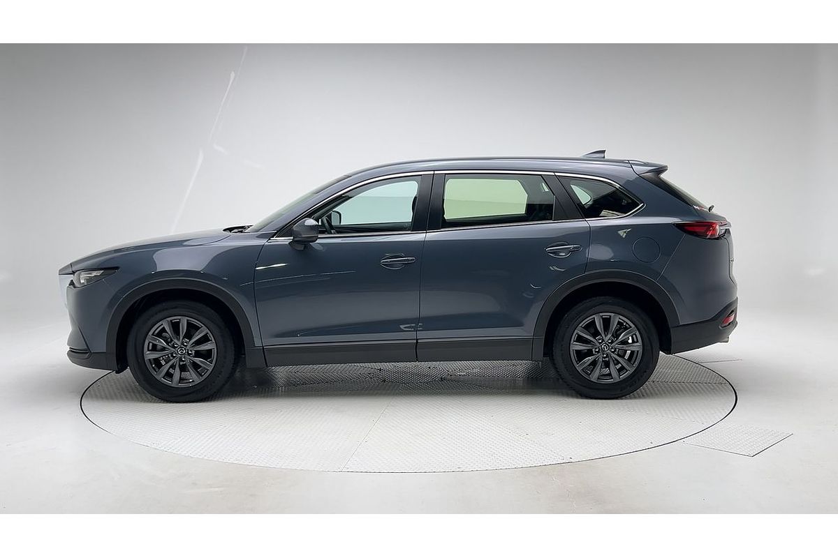 2021 Mazda CX-9 Sport TC