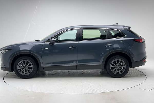 2021 Mazda CX-9 Sport TC