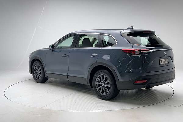 2021 Mazda CX-9 Sport TC