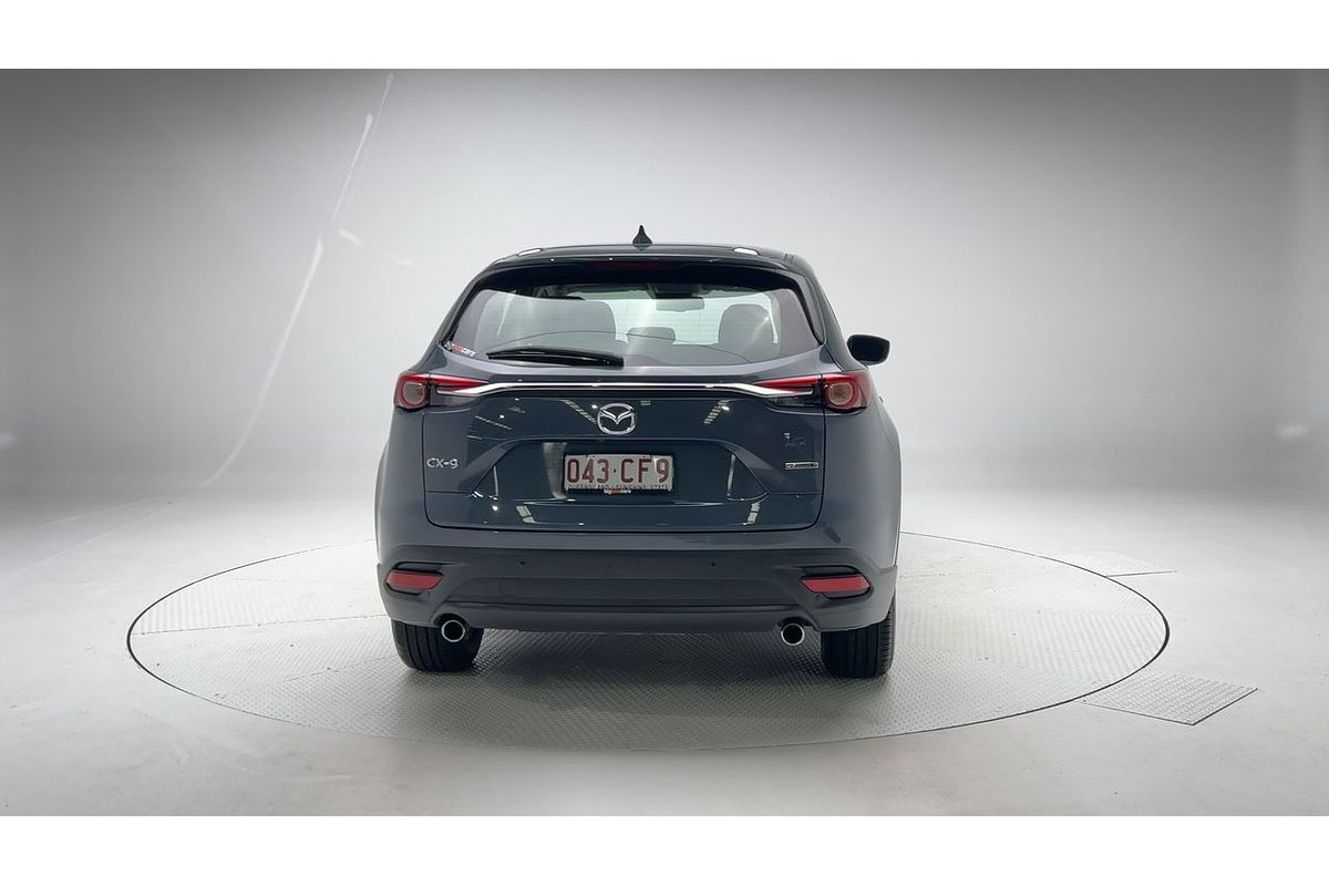 2021 Mazda CX-9 Sport TC