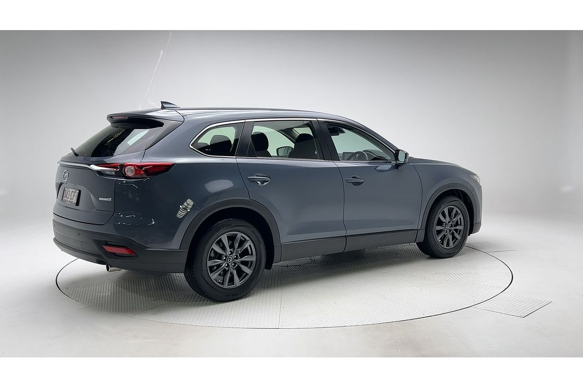 2021 Mazda CX-9 Sport TC