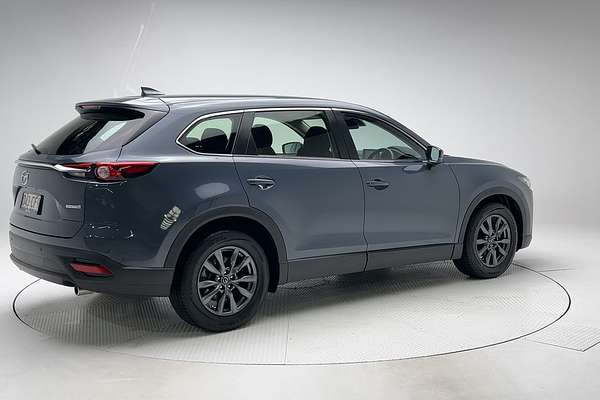 2021 Mazda CX-9 Sport TC