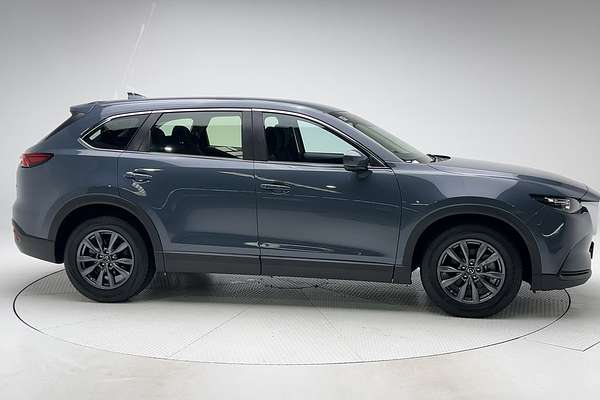 2021 Mazda CX-9 Sport TC