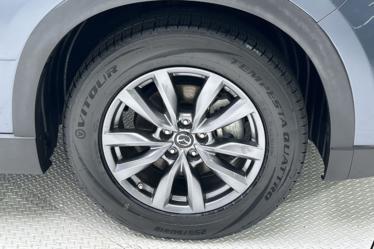 2021 Mazda CX-9 Sport TC