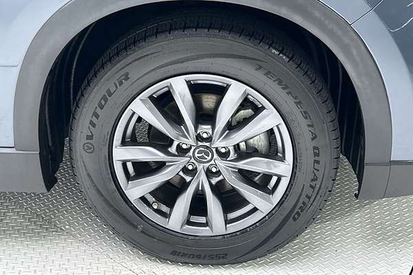 2021 Mazda CX-9 Sport TC