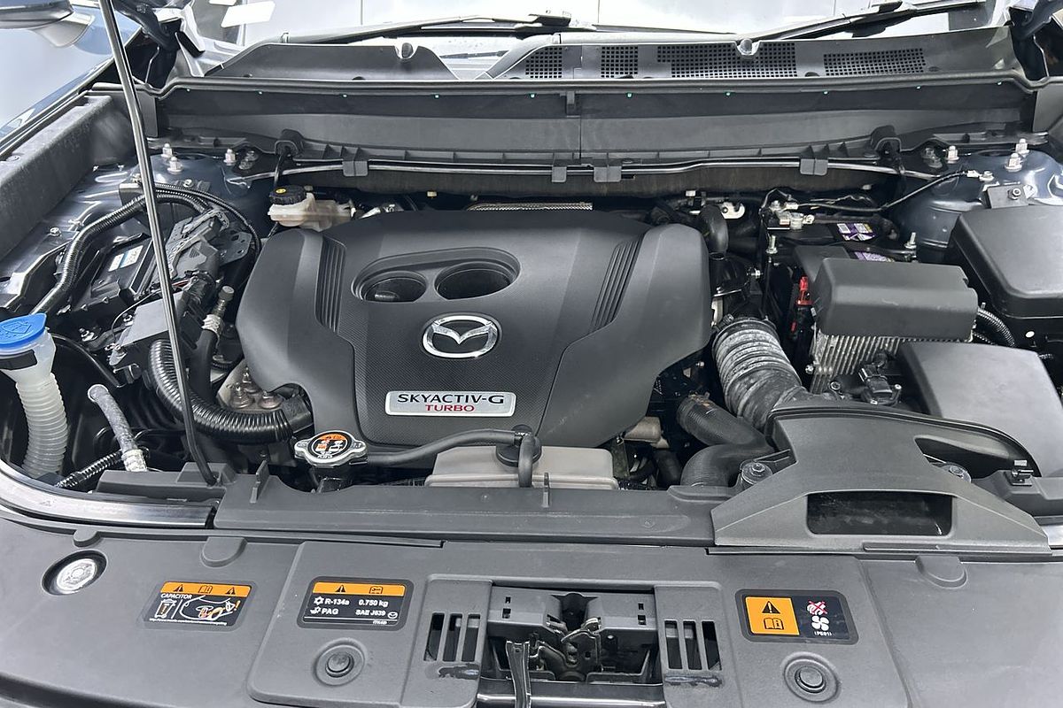 2021 Mazda CX-9 Sport TC