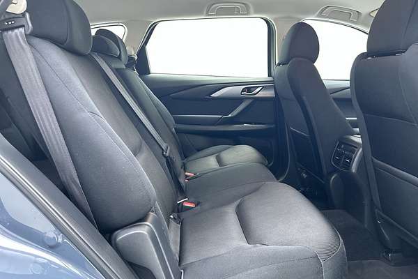 2021 Mazda CX-9 Sport TC