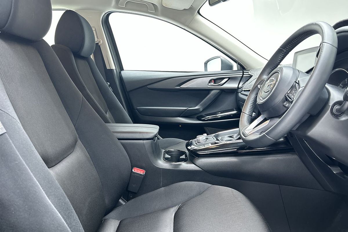 2021 Mazda CX-9 Sport TC