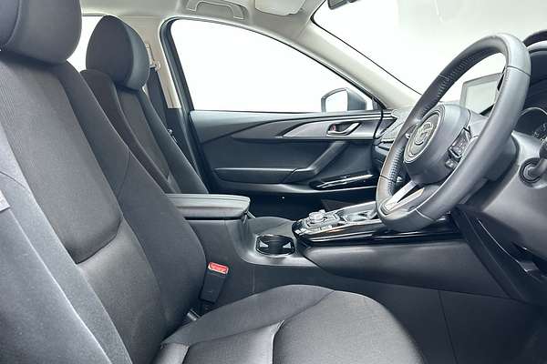 2021 Mazda CX-9 Sport TC