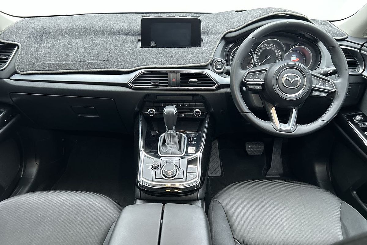 2021 Mazda CX-9 Sport TC
