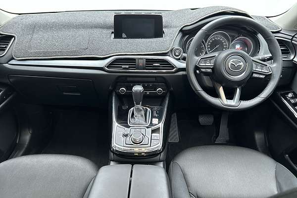 2021 Mazda CX-9 Sport TC