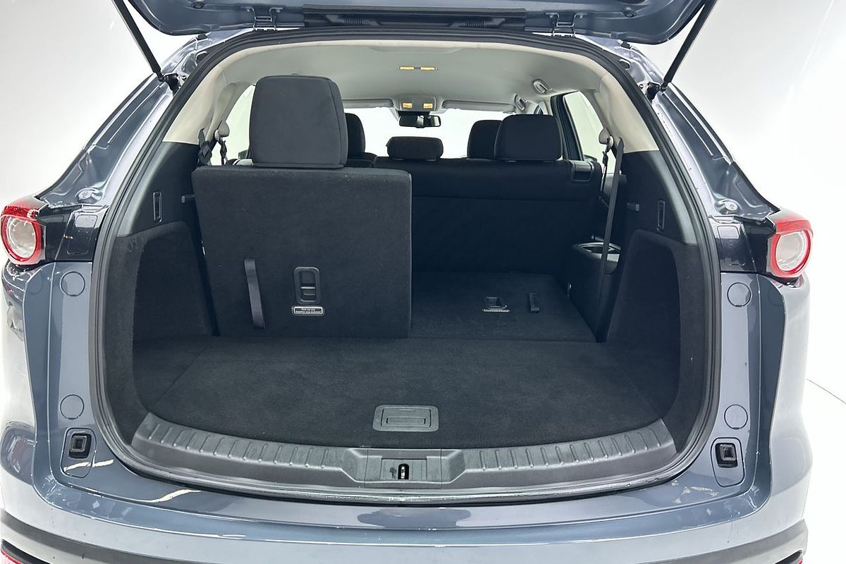 2021 Mazda CX-9 Sport TC