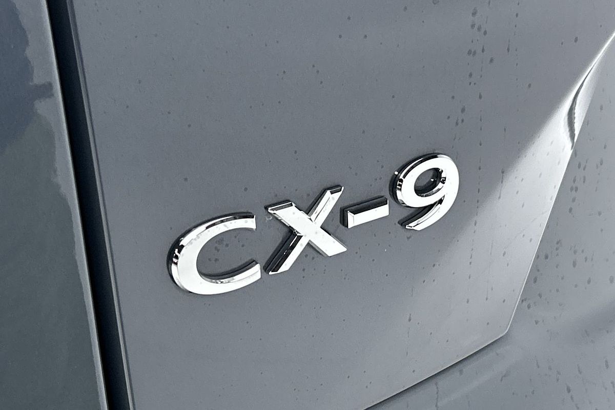 2021 Mazda CX-9 Sport TC
