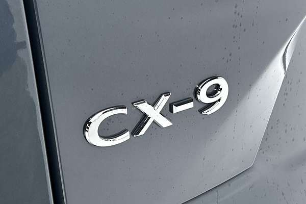 2021 Mazda CX-9 Sport TC