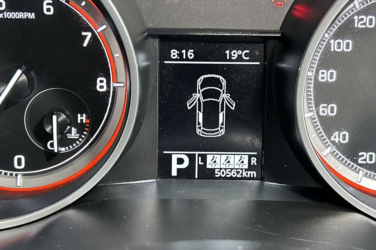 2022 Suzuki Swift Sport AZ Series II