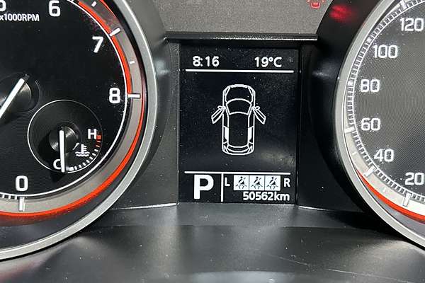 2022 Suzuki Swift Sport AZ Series II
