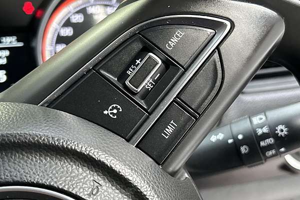 2022 Suzuki Swift Sport AZ Series II