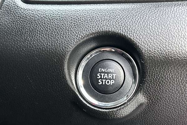 2022 Suzuki Swift Sport AZ Series II