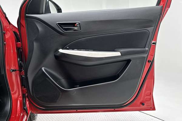 2022 Suzuki Swift Sport AZ Series II