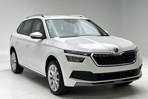 2023 SKODA Kamiq 85TSI Style NW
